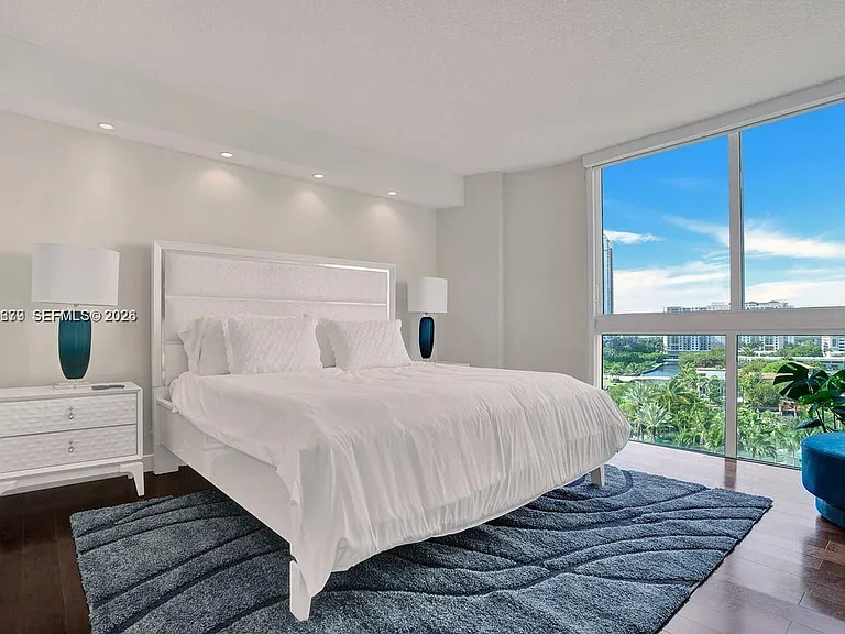 150 Sunny Isles Blvd #1805 — Photo 7