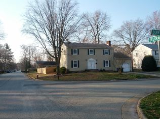447 Derry Ct, Newport News, VA 23602