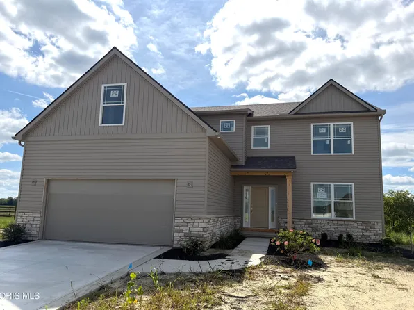 5439 Osprey Ln, Sylvania, OH 43560