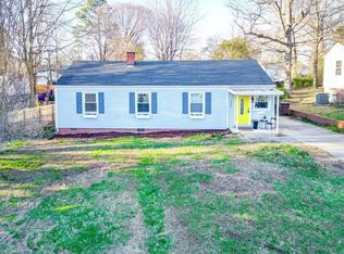 2308 Albright Dr, Greensboro, NC 27408