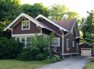 1121 S Main St, Goshen, IN 46526