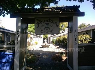 2015 Z St APT B, Vancouver, WA 98661