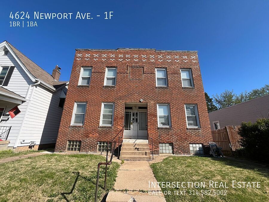 1st image of 4624 Newport Ave #1F