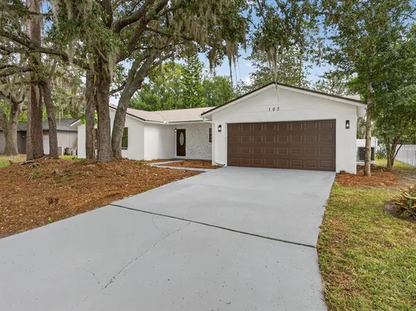 103 Tindale Cir, Longwood, FL 32779