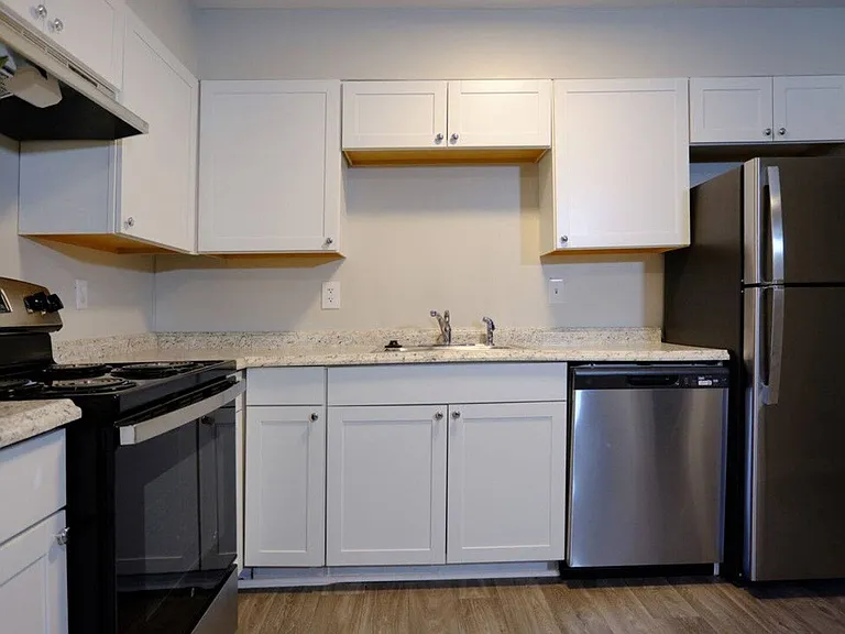 Pineview Apartments — Photo 4
