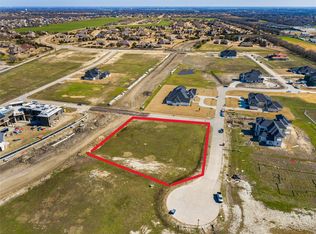 5805 Laila Dr, Parker, TX 75002