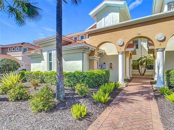 198 Bella Vista Ter #C, Nokomis, FL 34275