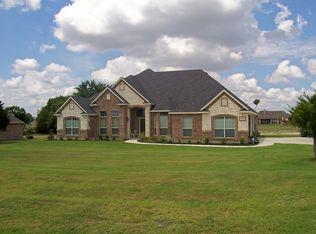 3410 Baylor Blvd, Midlothian, TX 76065
