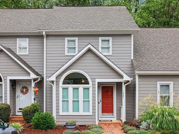 1427 Quarter Pt, Raleigh, NC 27615