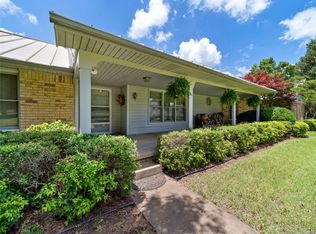19512 S 4250th Rd, Claremore, OK 74019