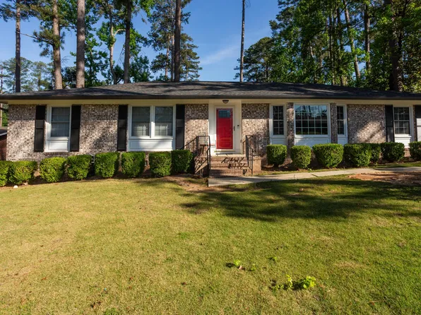 3507 Jamaica Drive, Augusta, GA 30909