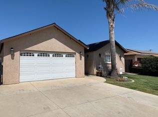 1643 N Bay Ave, Santa Maria, CA 93454