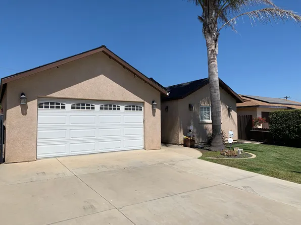 1643 N Bay Ave, Santa Maria, CA 93454