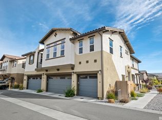 1925 Dark Horse #A, Reno, NV 89521