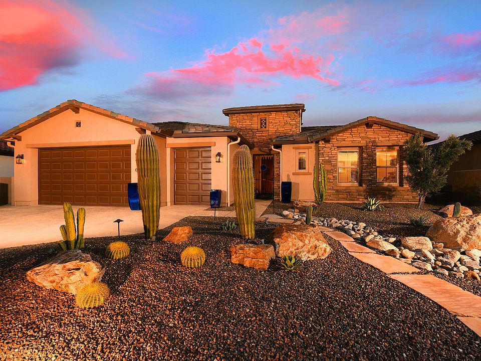 1st image of 31901 S Flat Rock Dr