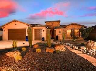 31901 S Flat Rock Dr, Oracle, AZ 85623