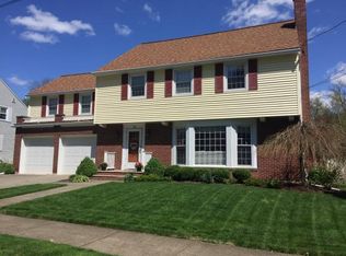 18 Edgecomb Rd, Binghamton, NY 13905