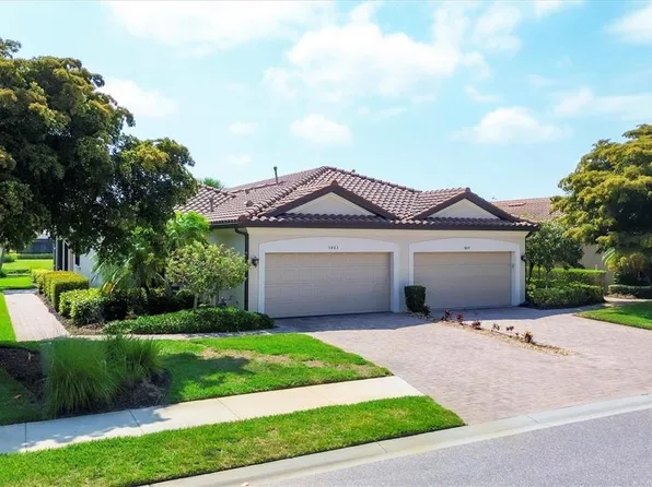 5863 Cavano Dr, Sarasota, FL 34231