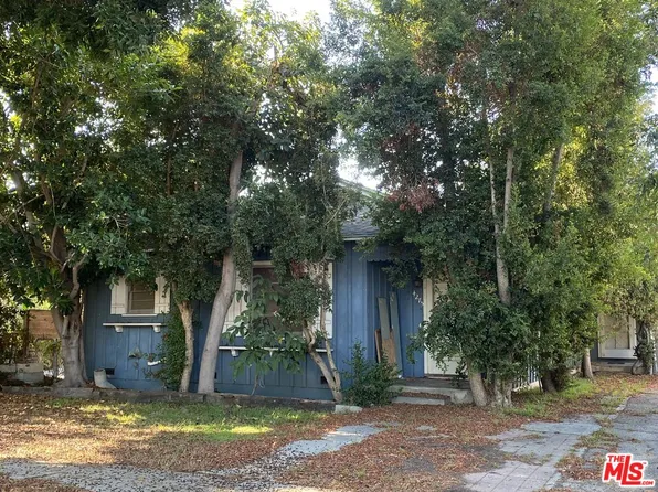 4275 Revere Pl, Culver City, CA 90232