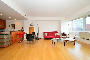 Rented by Great Jones Realty