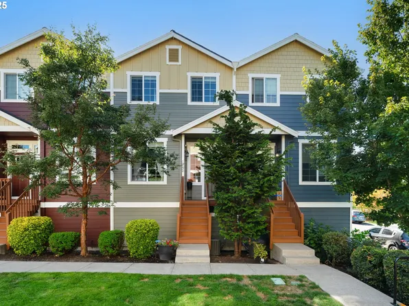 18292 SW Annamae Ln, Beaverton, OR 97003