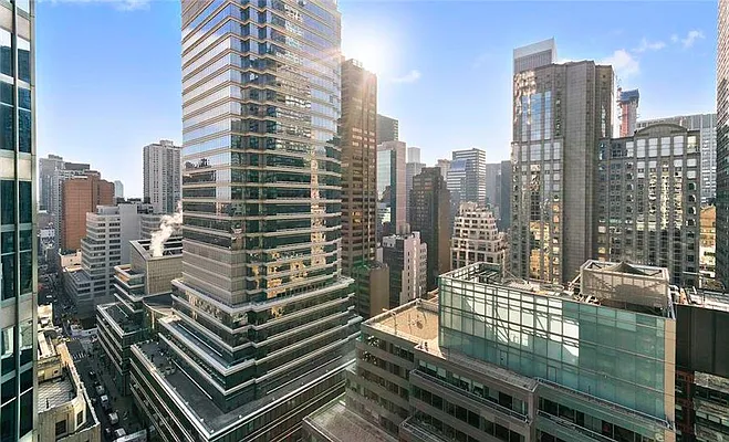 Sold by Qwest Residential Downtown LLC | media 9