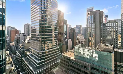 Sold by Qwest Residential Downtown LLC