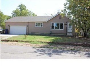140 S Ohio St, Benton, KS 67017