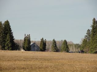 16700 Amber Lake Rd, Bruce Crossing, MI 49912