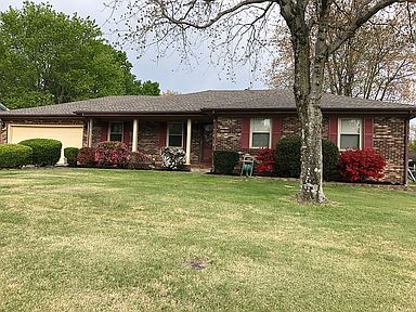 906 Arrowhead Dr Madisonville Ky 42431 Zillow