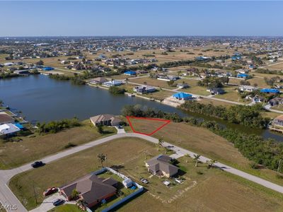 1902 NE 23rd Place Cpe, Coral, FL, 33909