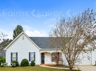 35 Princeton Ct, Covington, GA 30016