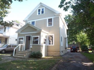 393 Brooks Ave, Rochester, NY 14619