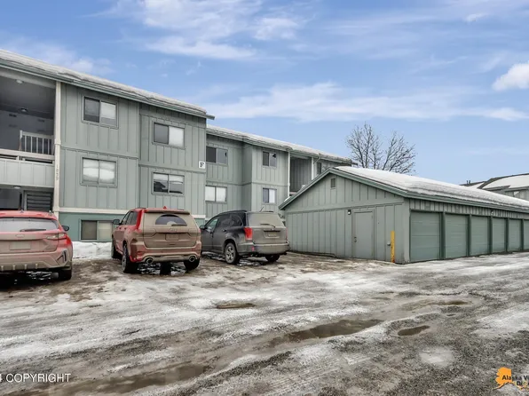 1831 E Tudor Rd #F-204, Anchorage, AK 99507