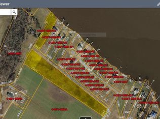 Windtide Ln #4, Herford, NC 27944