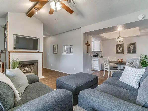 14443 N Pennsylvania Ave #56H, Oklahoma City, OK 73134