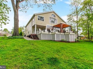 195 Longstreet Dr, Gettysburg, PA