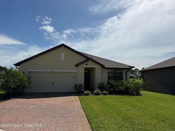764 Acadia Ct SE, Palm Bay, FL 32909