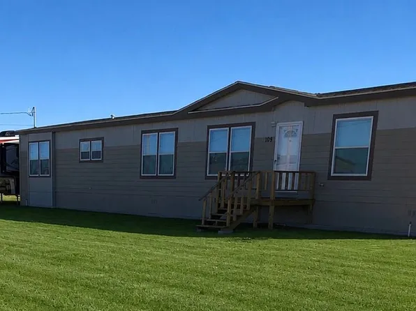 109 E Cottonwood Ln, Hobbs, NM 88242