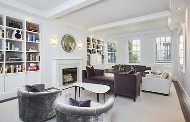 Sold by Brown Harris Stevens