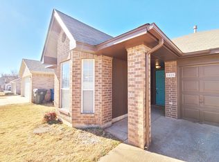 2425 Grapevine Dr #1, Oklahoma City, OK 73130