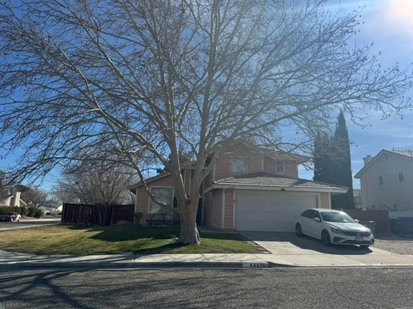 44650 Stillwater Dr, Lancaster, CA 93536
