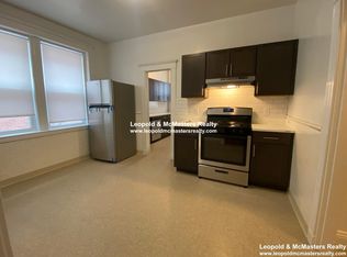 100 Winchester St #4, Brookline, MA 02446