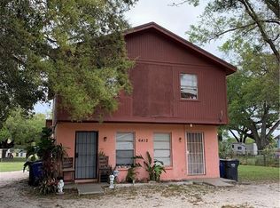 6412 Diamond St #A&B, Tampa, FL 33619