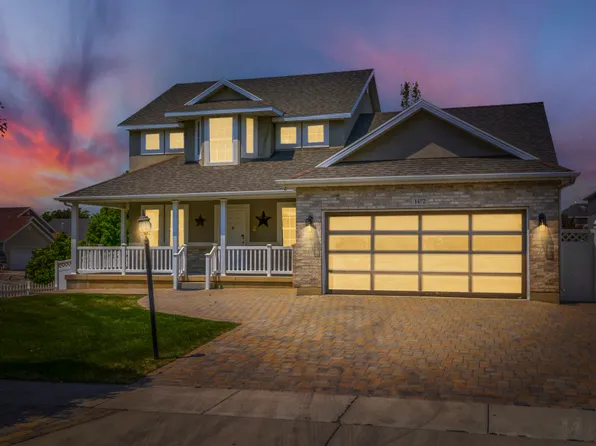 1472 S 2250 E, Spanish Fork, UT 84660