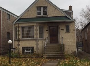 7326 S Artesian Ave, Chicago, IL 60629