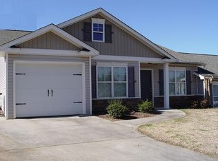 115 Melody Ln NW, Rome, GA 30165