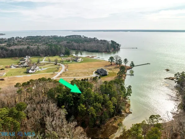 LOT 7 River Village Dr Lot 7, Weems, VA 22576