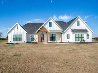 1267 Willy Vester Rd, Van Alstyne, TX 75495
