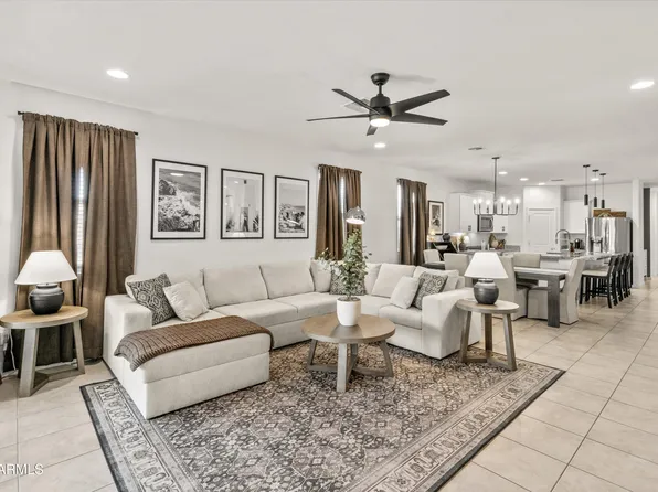 17970 W Pierson Street, Goodyear, AZ 85395